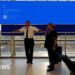 Tech firm sued by shareholders over IT global outage