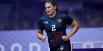 Dietitian’s React to Ilona Maher’s  About Her BMI & Weight