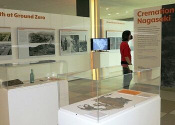 A Grim Reminder of Nuclear Annihilation — Global Issues