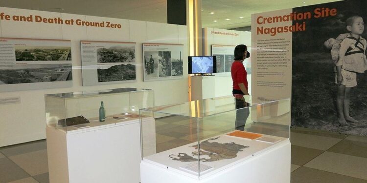 A Grim Reminder of Nuclear Annihilation — Global Issues