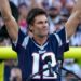 Rookie broadcaster Tom Brady has A-list actor’s backing