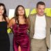 Matt Damon’s Perfect Reaction To Daughters Dating